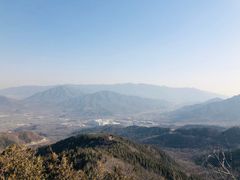 -妙峰山风景名胜区
