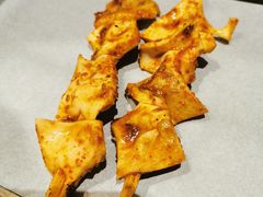 大心管-鼎原力量东北吊炉烧烤(幸福街店)