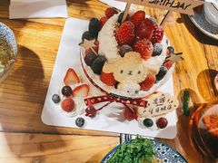-EnergyCake蛋糕理想国