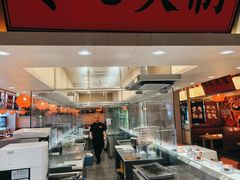 -莲寿司(国兴店)