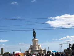 -商业广场(Praça do Comércio)