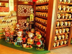 -马六甲鸡场街