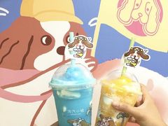 -淘气小姐(歐姆蕾爆乳捲、氣泡飲、甜點、客製化飲品、外送服務)