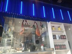 门面-玛尚诺Pizza&Bar(长泰广场店)