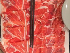 -草原传奇鲜羊火锅(桥北店)