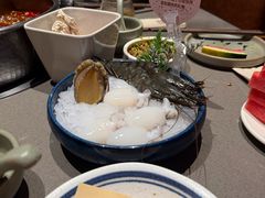 -巴奴毛肚火锅(大剧院店)