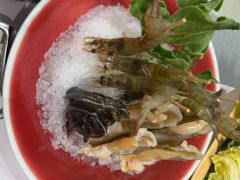 -红鼎豆捞· 20年老店每天都新鲜(宝丰路店)