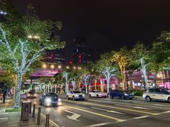 -皇庭广场(福华三路店)