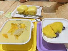 -满记甜品(苏州中心店)