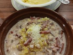 -萨莉亚意式餐厅(彩悦城店)