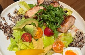 Super Salad