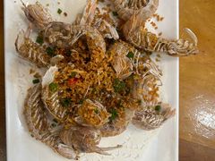 -醉壹号海鲜大排档·老厦门特色菜(厦门美食地标店)