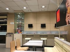 -麦当劳(浦珠路得来速店)