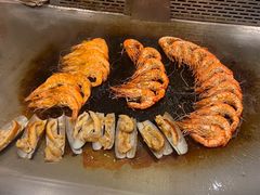 -大渔铁板烧(万象城店)