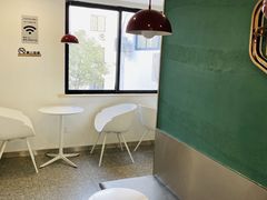用餐区-仙雨林·奶茶鲜果茶(书院巷店)