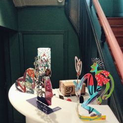 -OOAK设计师品牌概念店(新乐路店)