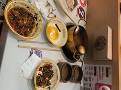 -盛香亭转转热卤(东方宝泰店)