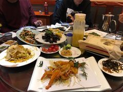 -蠔友汇(皇姑店)
