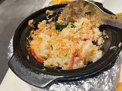 -花城粤菜餐厅(高新区店)