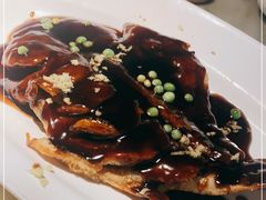 -绿茶餐厅(成都大悦城店)