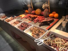 -丽池宫韩式汗蒸会馆(华灯坊店)