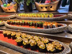 -九寸花汀(摩天活力城店)