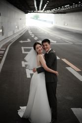 -布丁婚纱摄影工作室