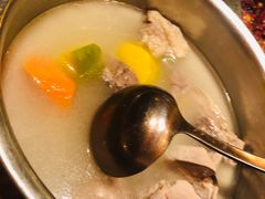 -丝路金桃·新疆菜(徐汇店)