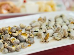 -西门岛码头海鲜馆