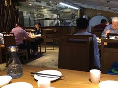 大堂-一轩饺子馆(丽都店)