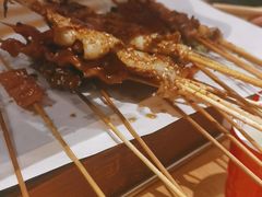 -司御手铜锅涮肉卤烤猪手(榆次新建路店)