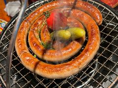 -卢布里西餐厅(海拉尔店)