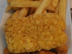 -宜家·瑞典风味餐厅(青岛商场店)
