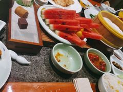 -北平食府.北京烤鸭(亦庄店)