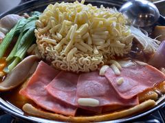 -泰好吃芝士年糕火锅(独墅湖店)