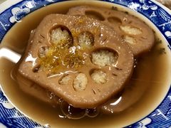 -粗茶淡饭(东关街店)