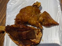 -赵元章肉骨烧(山塘街店)
