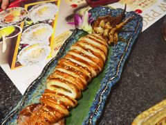 -古田居·特色寿司料理(星之岛旗舰店)