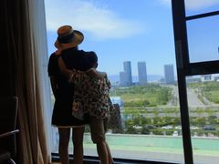 -连云港金陵海州湾会议中心