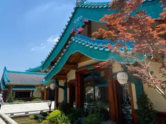 -牛首山文化旅游区