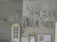 -创视镜匠眼镜管家(太升南路店)