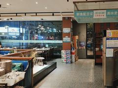 -江小渔鲜鱼火锅(西二道街店)