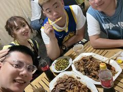 -吴长子卤菜馆(统一街店)