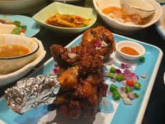 -涌上外婆桥(南塘店)