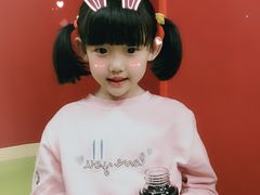 -贝迪森儿童成长中心(未央汉神中心)