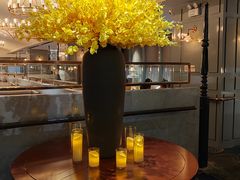 -戈雅法餐厅(世界城广场店)