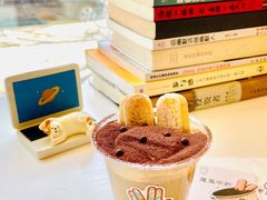 -BE YOLO必有乐&小红帽三明治