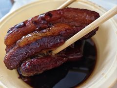 -玉华台饭庄(裕中西里小区店)