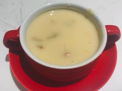 -必胜客(巴沟店)