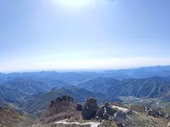 -白草畔自然风景区